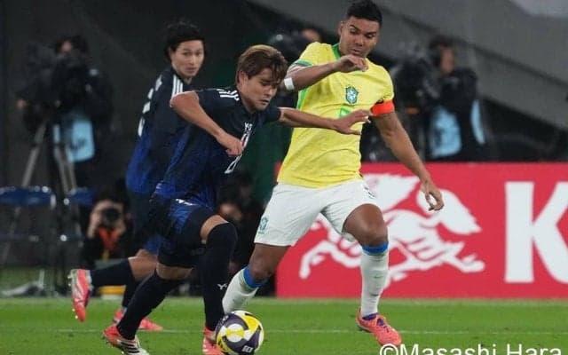 W杯本大会に行く26人！GKは鈴木彩艶ら2人、DFは板倉滉ら3人は当確、中盤は佐野海舟の台頭で序列に変化【日本サッカー｢2026新たな挑戦｣大激論】(6)