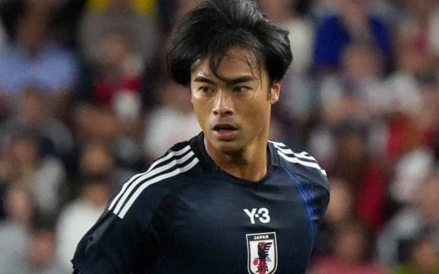 攻撃的な選手は久保建英、三笘薫、中村敬斗ら6人、当落線上の伊東純也ら2人、1トップの控え、長友佑都は？【日本サッカー｢2026新たな挑戦｣大激論】(7)