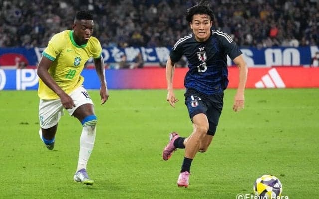 日本代表が前回カタールW杯よりも進化した部分！ブラジル撃破でも次は…最大の難関ラウンド32の｢抜け道｣【日本サッカー｢2026新たな挑戦｣大激論】(8)