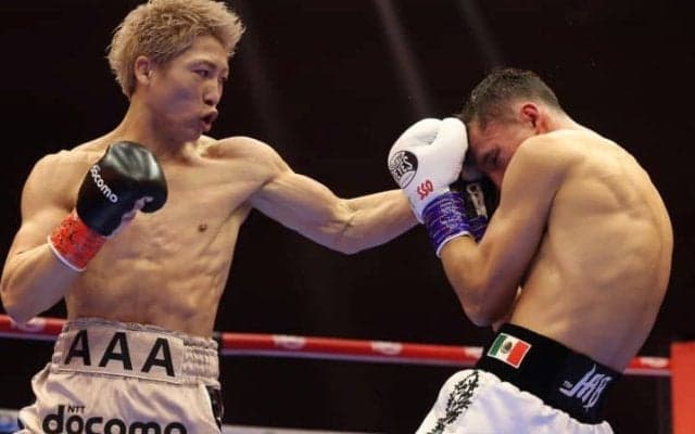 井上尚弥に抱かされた「畏怖」　サウジで“倒れなかった”挑戦者ピカソが証言する怪物の凄まじさ「僕のパンチはナオヤに全く効いていなかった」