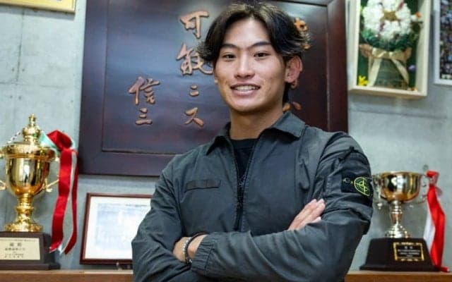 捨てた世界的企業の年収2000万円　“茨の道”も悲壮感なし…慶応22歳の描く人生設計