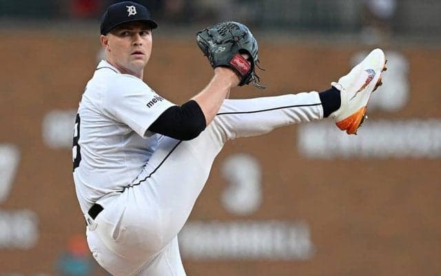 2年連続CY賞スクーバル、年俸合意ならず調停へ　予想契約27.9億円…交渉継続は可能