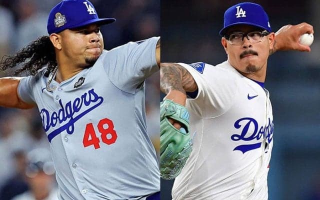 ド軍が年俸調停を回避　左腕バンダは2.5億円でサイン…期限当日に全員と合意、米報道