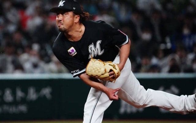 週末の朝に届いた惜別の報告「泣きました」　去り行く剛腕に号泣の嵐「忘れません」