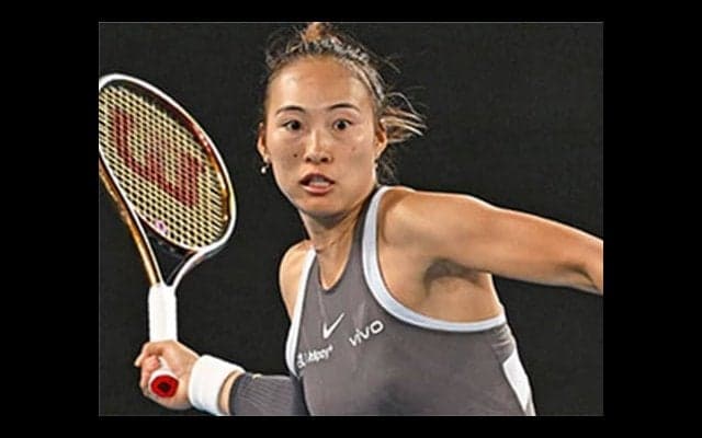  全豪OP欠場 2024年準Vも無念 