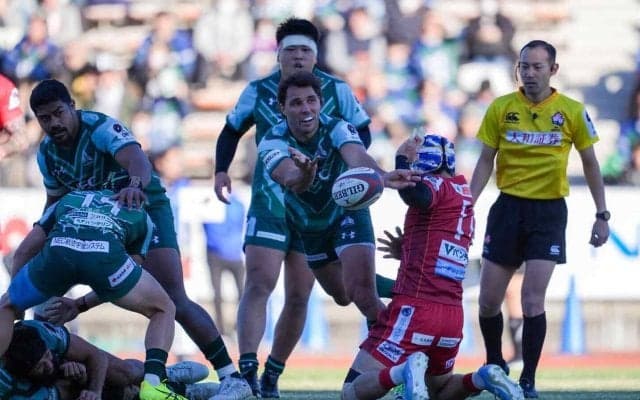 1年ぶりの復帰戦は、失って気づいた喜びとともに。名手が再びグラウンドに立つ