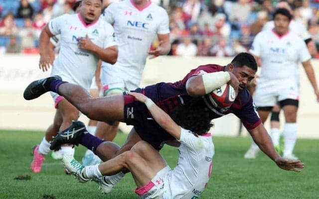 ある出会いから続く成長の日々。常に意識するのは“もう一つのトライ”