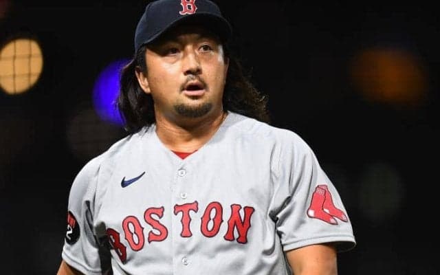 「朝から泣きました」日米を渡り歩いた37歳の“決断”に反響続々「野球に向き合う姿とても尊敬しています」