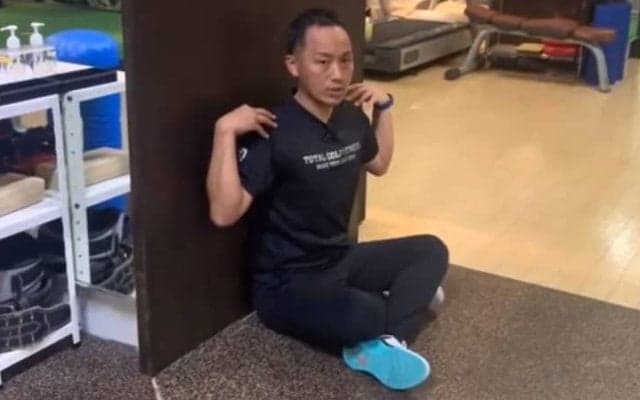 ゴルフスイングの勘違い～切り返し～