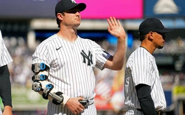 ヤ軍エースに「失望するかもしれない」地元メディアが“衝撃見解”　TJ手術から復帰目指すも指摘された冷徹な事実