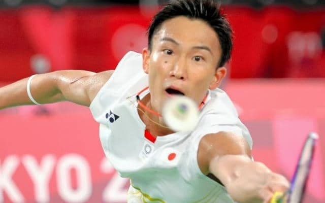 バドミントン桃田賢斗が結婚を発表　「より一層感謝と初心を持って」
