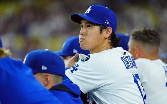 大谷は例外も…ド軍の“大盤振る舞い”に意外な米指摘「平凡で使い道がない」