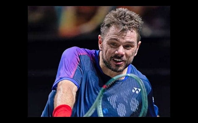  ワウリンカ 最後の全豪OP出場決定 