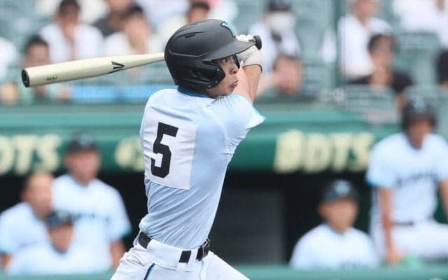 富士大が新入生71名を公開！山梨学院の主将、札幌日大の好捕手など強豪校のレギュラーが入学