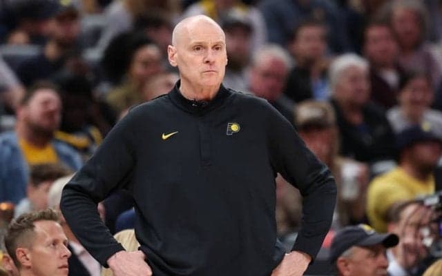 ペイサーズが連敗脱出…リック・カーライルHCがNBA史上11人目のシーズン通算1000勝を達成