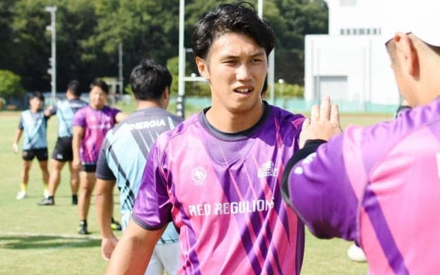 比較をやめて手にした新たなマインドセット。どんな番号でも貫く“自分らしさ”