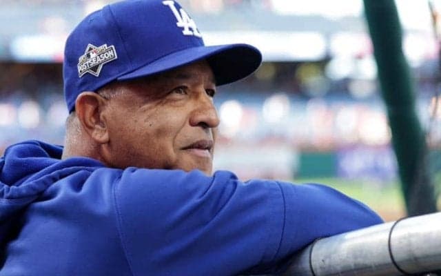 大谷翔平を“率いる”ということ　ロバーツ監督が証言した上司として見た二刀流「私が指導した選手で一番と言っていいほどラク」