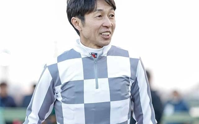 今週の武豊騎手は17鞍 ディアダイヤモンドでシンザン記念の3年ぶり9勝目なるか