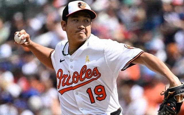 菅野智之の隠れた能力　オフに見せた意外な特技…元巨人右腕が愕然「レベル違いすぎて」