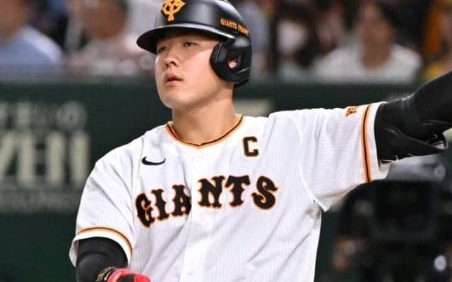 わずか半年で日本を去った元巨人助っ人が明かす岡本和真の“衝撃”「練習を見てオカモトはメジャーでプレーできると思った」