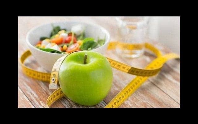 食べ過ぎの日があっても大丈夫！１週間でカロリーコントロールをする方法