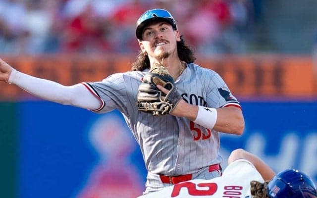 ド軍がフィッツジェラルドと契約、便利屋イバニェスも獲得へ　大物狙うも…埋まった40人枠