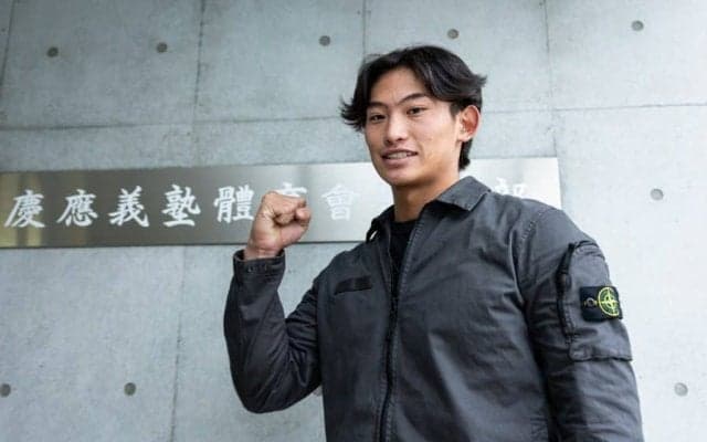 指名漏れ直後に届いたオファー　超大手の内定辞退…ぶっちゃけトークで切り拓いた米挑戦