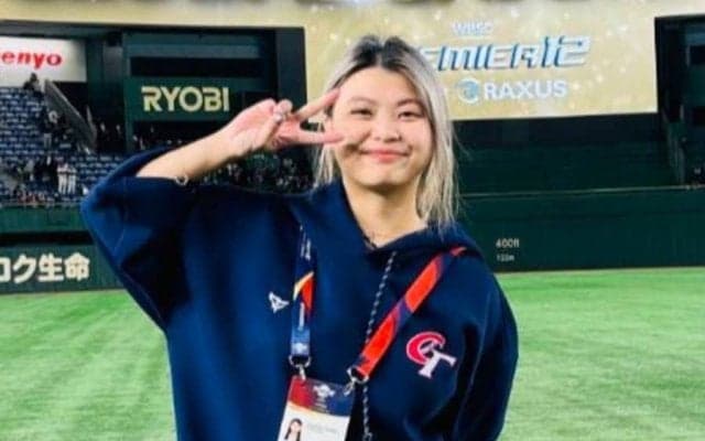 憧れの日本も…突如消えた“客”　知識ゼロから飛び込んだ球界、台湾からつなぐ夢