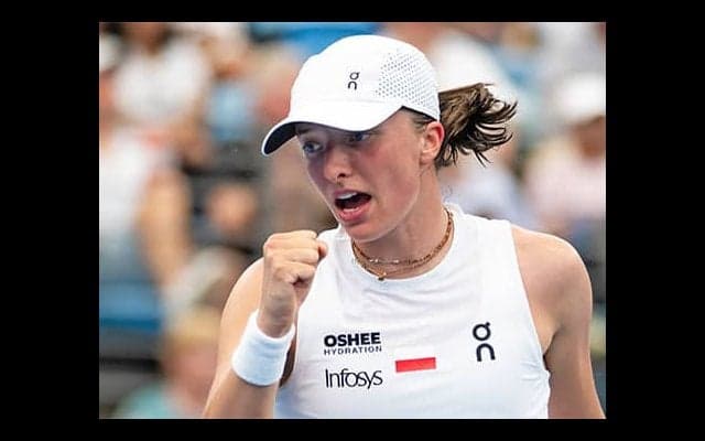 激闘制し悲願の初Vへあと2勝