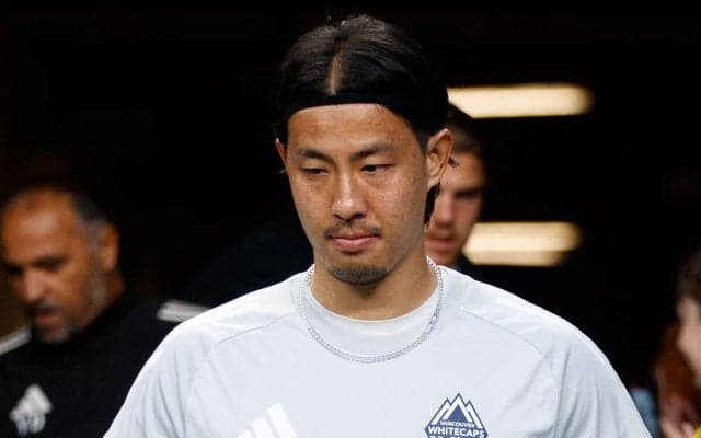 ワールドカップ開催地MLSの環境はＪリーグをはるかに凌駕 高丘陽平「移動はすべて専用機です」