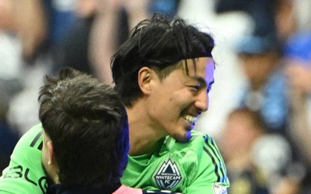 MLSの決勝を戦ったGK高丘陽平が振り返る2025年シーズン 連続PK戦勝利が大きな自信に