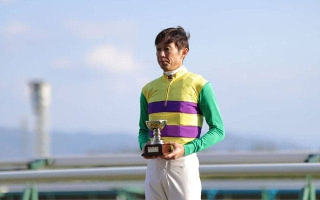 【武豊日記】今年もこの流れを失わないように