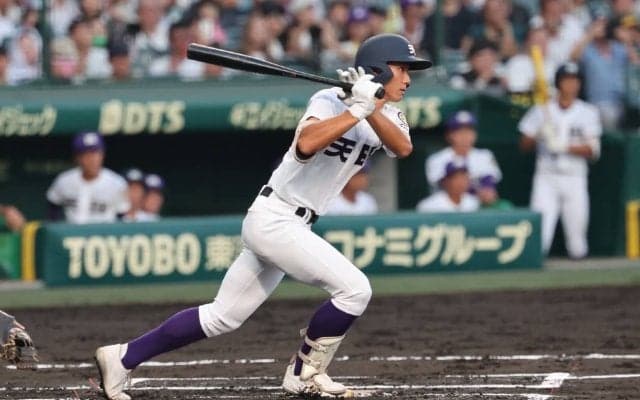 「タレント軍団」天理が春夏連続の甲子園出場！春コールド負け屈辱の智弁学園が秋にリベンジ！奈良県【25年高校野球プレーバック】