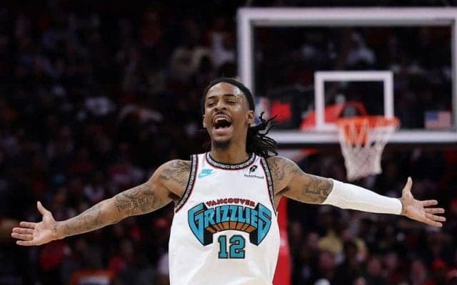 グリズリーズがついに決断か…ジャ・モラントの放出を含むトレードを交渉中と現地報道