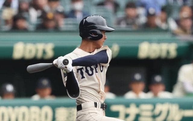 大学選手権出場の奈良学園大が新入生を公開！東洋大姫路の守備職人、東海大相模の捕手などが入部