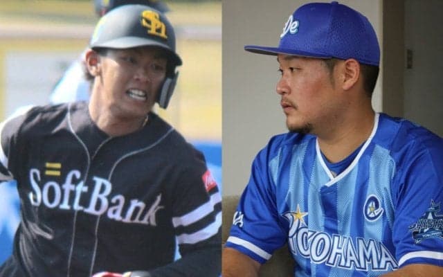 筒香嘉智、今宮健太など主力が多い黄金世代が35歳に！35歳以上のプレーヤーは12球団57名【35歳以上のプロ野球選手一覧】
