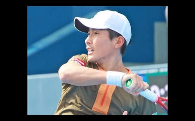  野口莉央 開幕戦で1年ぶり2度目V 