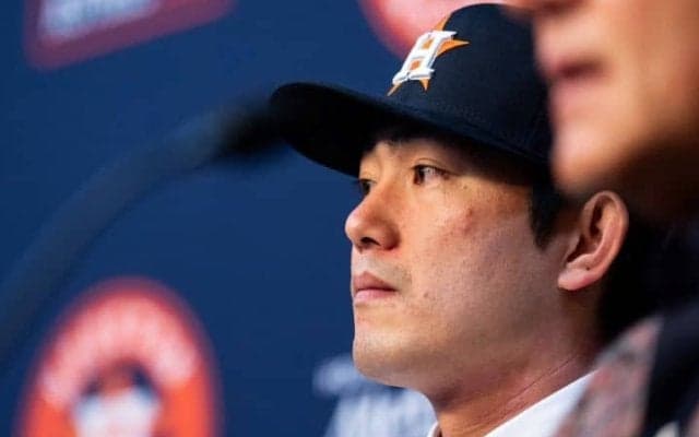 ヤンキースは今井達也を「リリーフ」として見ていた　NY記者が伝えた衝撃の交渉事情「先発ローテとして全くふさわしくない」