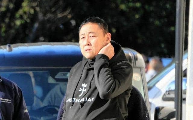 大商大野球部監督が復帰「戻れてうれしい」　謹慎後、大学には嘆願書