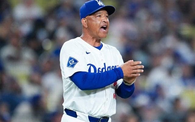 ド軍の黄金時代は「終わりが見えない」　他球団幹部も白旗…金満だけじゃない“3冠”の事実