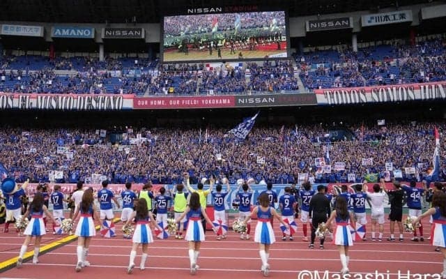 ｢マドリーすぎるだろ｣J1横浜FMの2ndユニフォームが世界的名門に“酷似”と話題！｢よく見たらマドリーやん｣｢めちゃレアルやん。かっけえけど｣