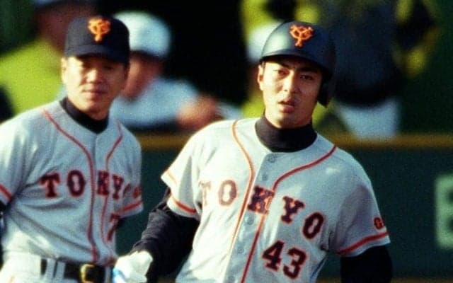 新聞で知った自らのトレード　巨人放出が転機でも…感謝する原辰徳氏からの“サウナ特訓”