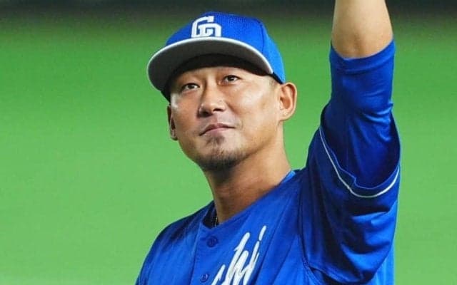 中田翔氏への“粋な計らい”に「泣いちゃう」　北海道から…さりげない16文字「感動」