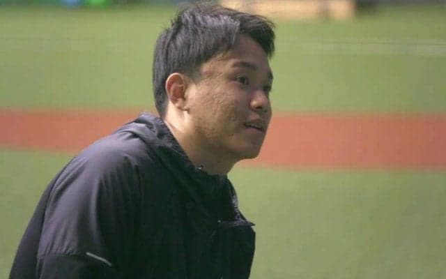 テレビの前に4時間、重苦しい教室…諦めかけたプロ入り　“最終指名”から誓う下剋上