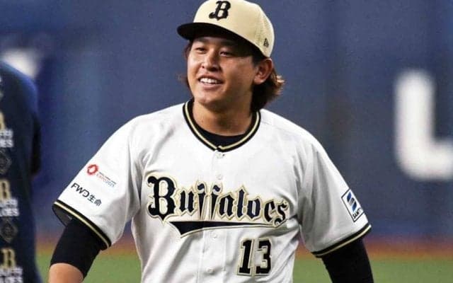 エース左腕の結婚、明かされた“正体”が話題　「めっちゃ可愛い」続いた報告に祝福の声