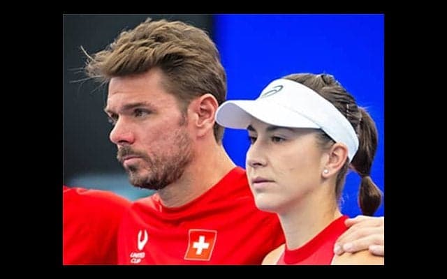  スイスとポーランドが決勝進出 