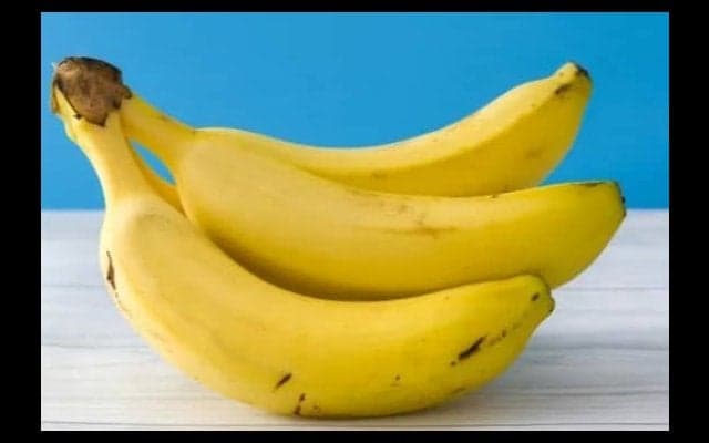 【ゴルファーのための栄養学】『バナナ』を食べてゴルフパフォーマンスを上げよう！