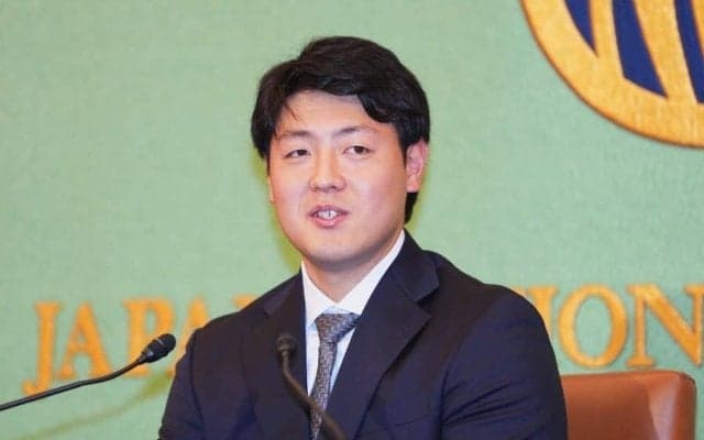 岡本和真、大谷翔平は「誰が見ても全然違う」　実感する“実力差”…「僕は僕で」