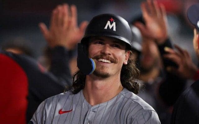 ド軍新戦力が狙う“ボーナス”　あまりに狭き門も…年俸1.8億円から目指す躍進