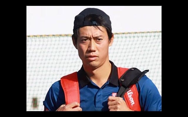  錦織圭 全豪OP予選は試練の3連戦に 